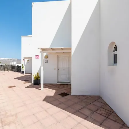San Matilde By Plus Playa Blanca