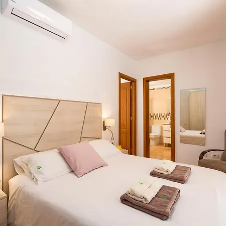 Villa San Matilde By Plus Playa Blanca